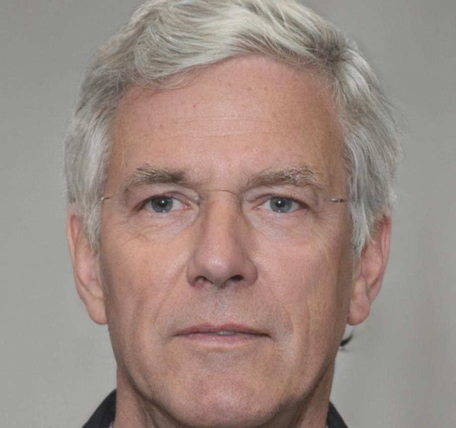 Fenwick Hallström, Managing Director at Kryzo Pwiju