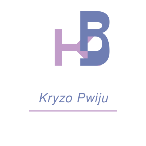 Kryzo Pwiju Logo